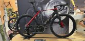 Titici presenteert nieuwe race- en gravelfiets