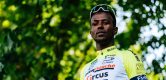 Tour 2023: Intermarché-Circus-Wanty eert met speciaal tenue trouwe sponsor