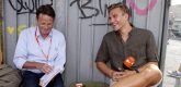 Marcel Kittel mist het klimmen, maar heeft nieuwe favoriet: Ga vaak naar Sallandse Heuvelrug