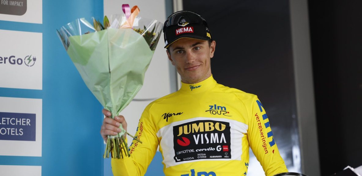 ZLM Tour presenteert etappeschema met waaiergevaar