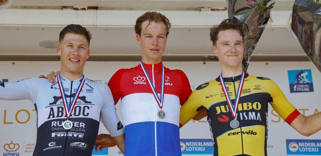 Voorbeschouwing: NK wielrennen voor beloften 2024 – Spannend schouwspel op komst!