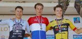 Voorbeschouwing: NK wielrennen voor beloften 2024 – Spannend schouwspel op komst!
