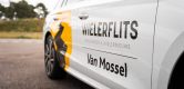 Spot de WielerFlits-auto in de Tour en maak kans op een jaarabonnement op RIDE