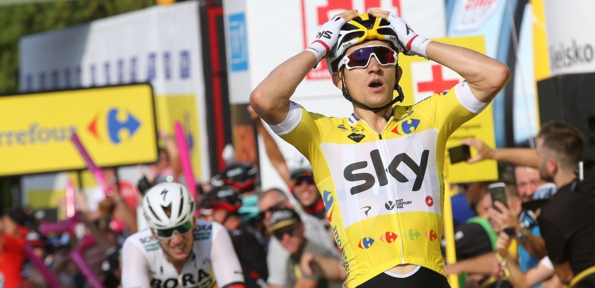 Voorbeschouwing: Ronde van Polen 2023 – Mix van jong en oud
