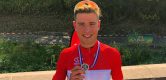 Nederlands kampioen cross-country David Nordemann (26) beëindigt carrière