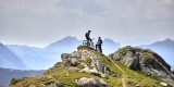 Ontdek Ischgl: fietsparadijs in de Tiroler Alpen