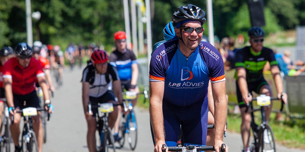 Het Rotterdam Cycling Festival: toertochten, gezelligheid en Tour de France!