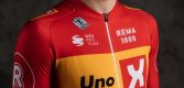 Uno-X wil stempel op de Tour drukken: “Niet moeilijker dan bij een WorldTeam”