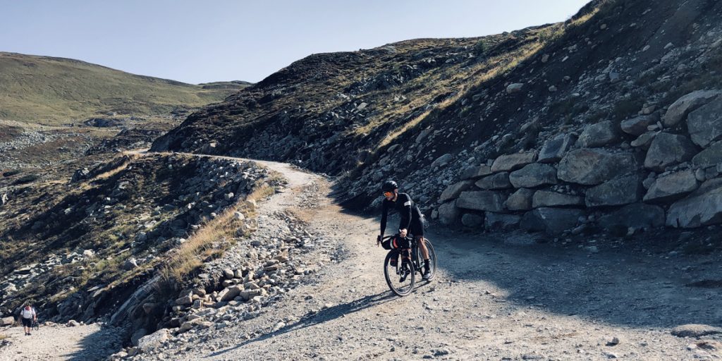 Geen risico meer: Laka verzekert je fiets bij elke valpartij en in elke uithoek van de wereld