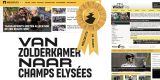 WielerFlits bestaat vandaag 15 jaar