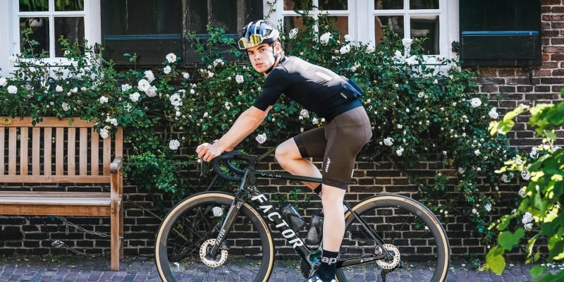 Review: MAAP training-kledinglijn, allround kleding met een prijskaartje