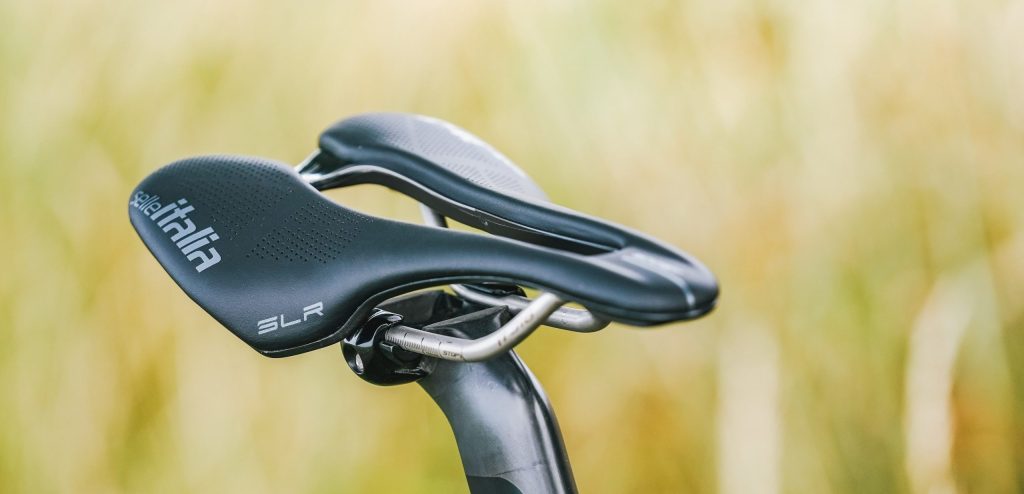 Review: Selle Italia SLR Boost TI 316 Superflow racefietszadel