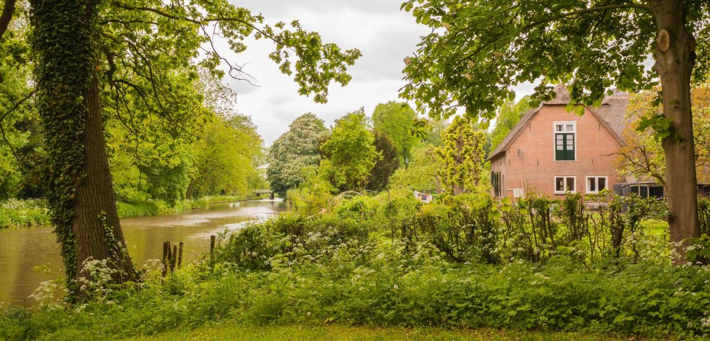 De Kromme Rijnstreek: onontdekte parel in de provincie Utrecht