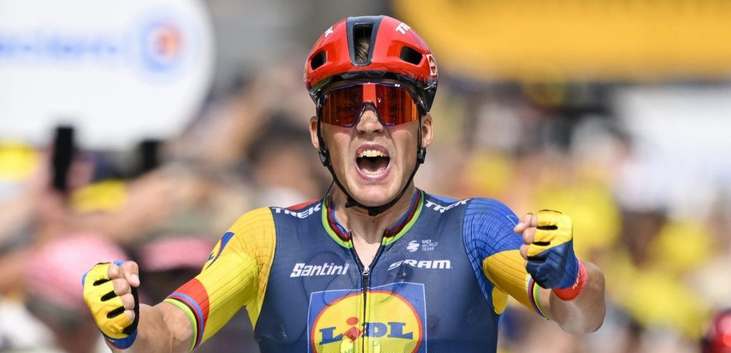 Voorbeschouwing: Ronde van Denemarken 2023 – Deense topfavorieten, Nederlandse sprinters