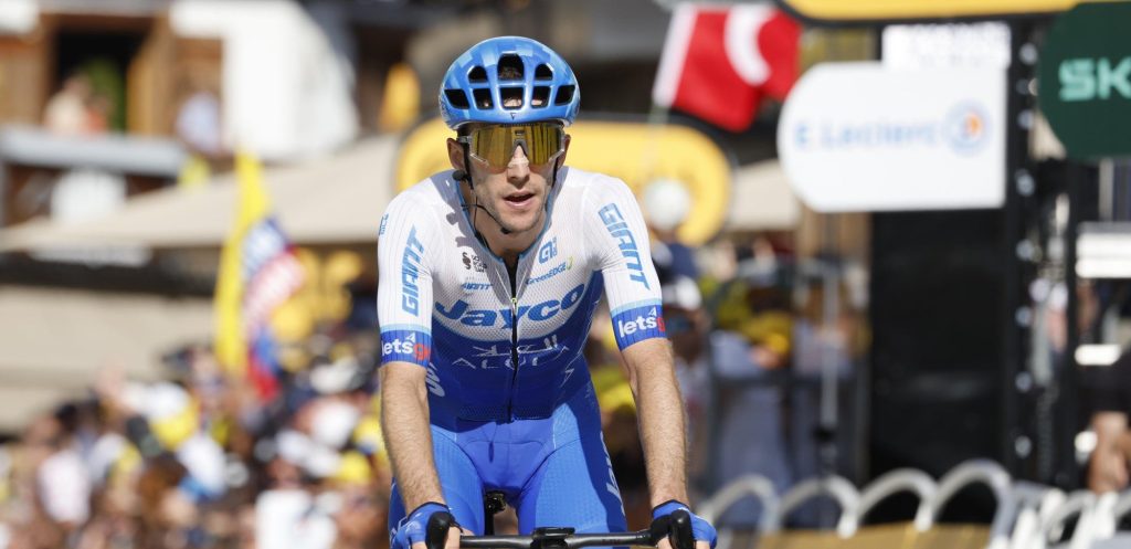 Simon Yates betwist Taiwan KOM Challenge: 87 (!) kilometer aan een stuk klimmen naar 3275 meter hoogte