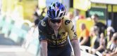 Jan Bakelants ging fietsen met Van Aert: Wout vindt het een belachelijk WK-parcours