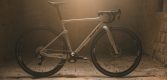 BH lanceert eerste gravelfiets