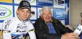 Mathieu van der Poel hoopt Raymond Poulidor te eren in zijn thuisregio: Vergelijking met mijn opa altijd mooi