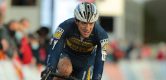 Crosser Tom Meeusen kondigt comeback aan: “Besef dat niet iedereen positief zal reageren”