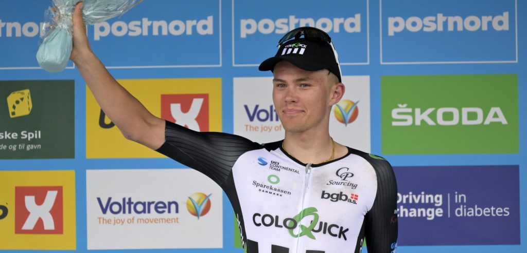 Cofidis kondigt drie stagiaires aan voor rest van het seizoen