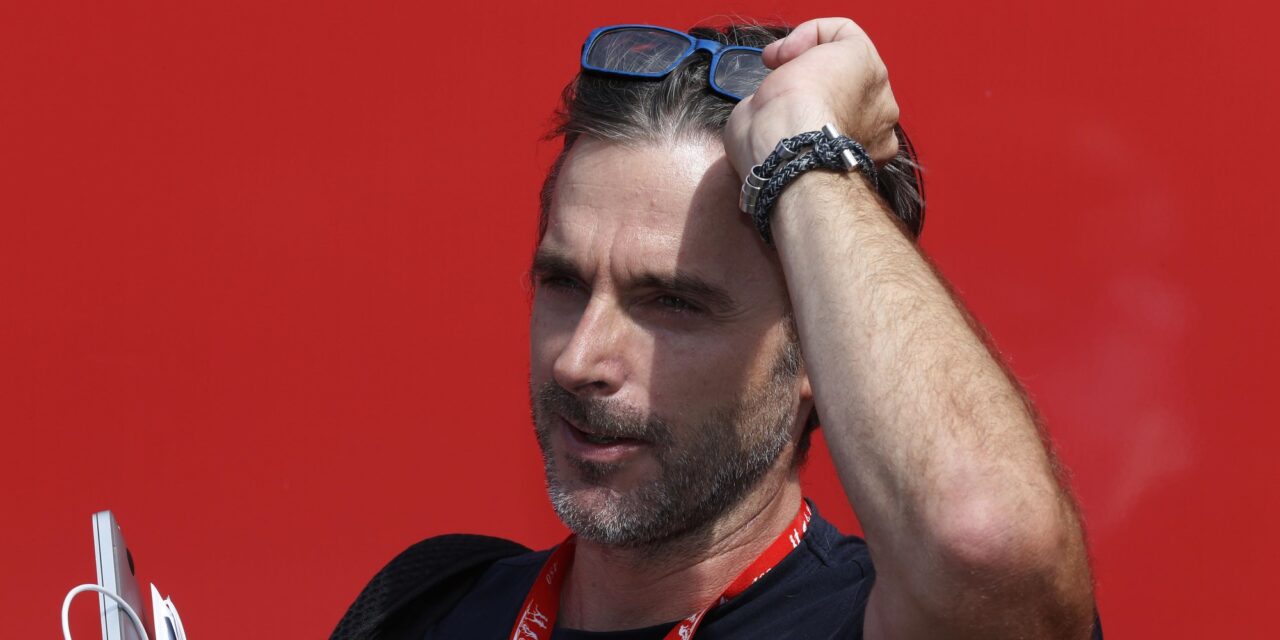 Servais Knaven nu bij Shimano Neutrale Service: “Weinig mensen weten wat er bij komt kijken”