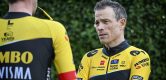 Grischa Niermann rekent Jumbo-Visma nog niet rijk: “We staan er goed voor, maar zijn er nog lang niet”