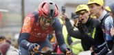 WK 2023: Jhonatan Narváez eerste slachtoffer van regen in Glasgow