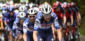 Een teken aan de wand? Teambuilding van Soudal Quick-Step afgelast
