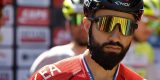 Nacer Bouhanni krijgt bijrol in film van zijn vriendin, die filmster in Frankrijk is
