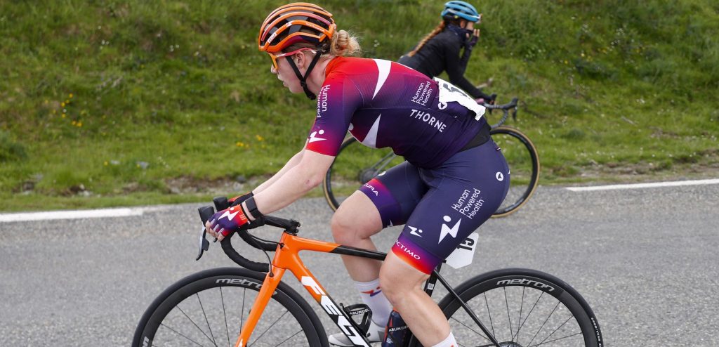 Marjolein van ’t Geloof begint volgend jaar aan Frans avontuur