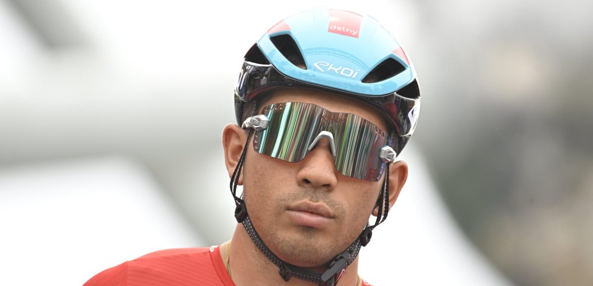 Tour 2023: Caleb Ewan staakt de strijd
