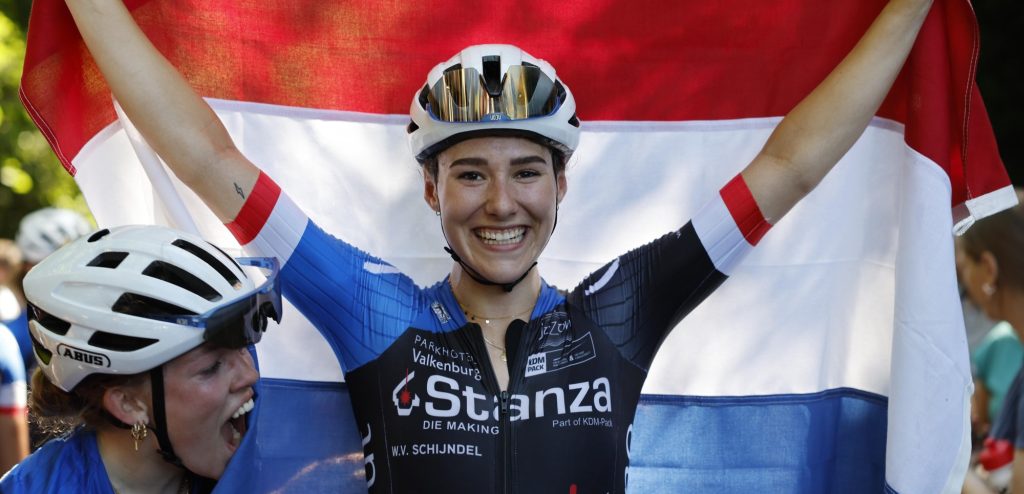 Parkhotel Valkenburg versterkt zich met voormalig hardloopster Anne Knijnenburg
