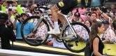 Trek toont nieuwe Project One-ontwerpen in Tour