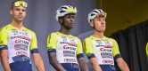 Teunissen ziet kansen voor Girmay: “Hopelijk komt er een beetje controle”