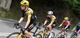Netflix-serie laat excuses van Vingegaard aan Van Aert zien na gemiste kans in tweede Tour-rit