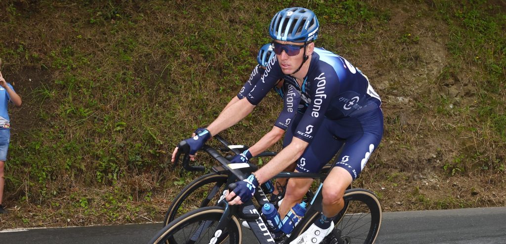 Romain Bardet hoopt op betere dagen: “Een mogelijkheid vinden om tijd terug te pakken”