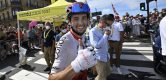 INEOS Grenadiers en vier andere WorldTeams tonen interesse in revelatie Victor Lafay