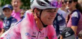 Van Vleuten citeert Cruijff na ritzege in Giro: “De aanval is de beste verdediging”