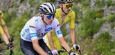 Mauro Gianetti na tijdsverlies Tadej Pogacar: “Hadden al twijfels bij start Tour”