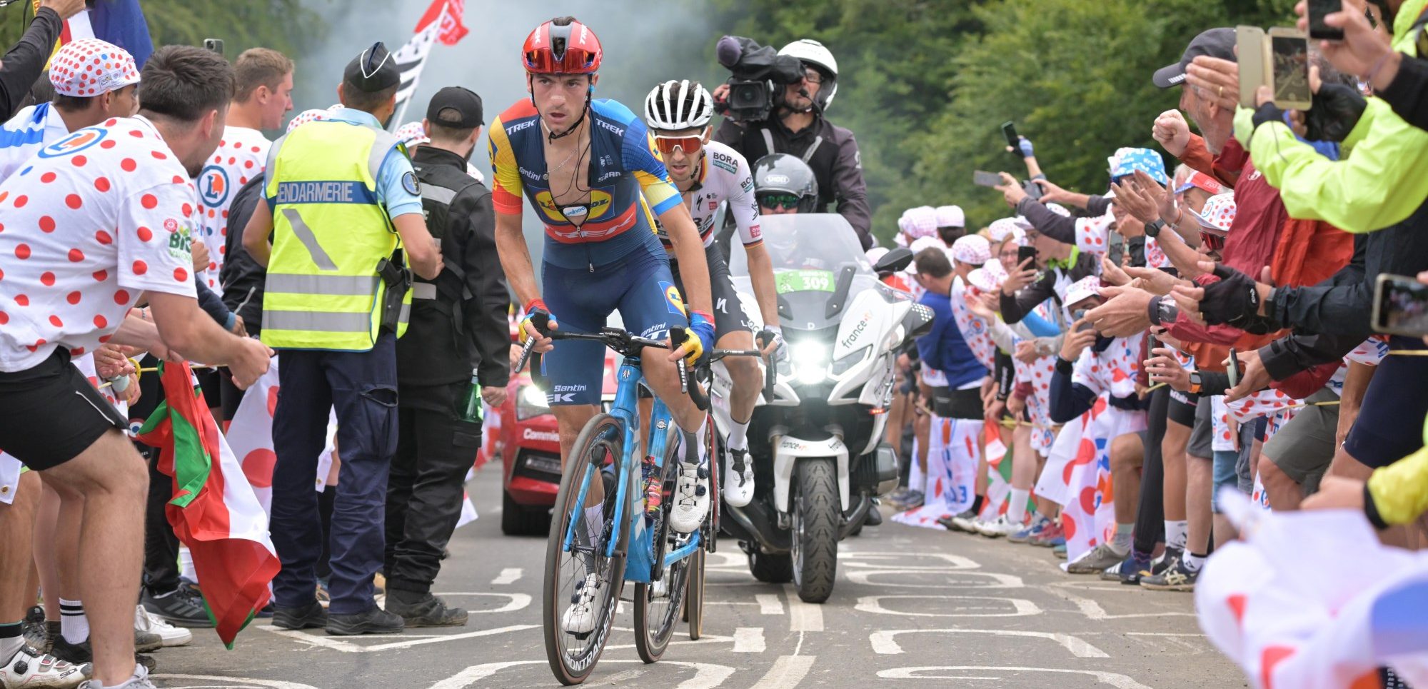 voorbeschouwing tour de france 2023 etappe 9