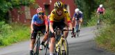 Fem van Empel moest trainer verlaten van Jumbo-Visma: “Heeft me geen goed gedaan”