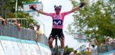 Annemiek van Vleuten heerst in Giro Donne: wereldkampioene boekt derde ritzege
