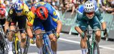 Philipsen had werk Van der Poel graag afgemaakt: “Was ook een goede kans voor hem”