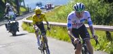 Tour 2023: Verschillen tussen de favorieten na etappe 9 - Pogacar nadert
