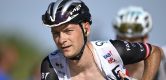 Felix Grosschartner kroont zich tot Europees kampioen klimtijdrijden