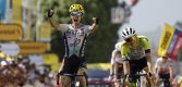 Tour 2023: Spanje heeft na vijf jaar een opvolger van Omar Fraile
