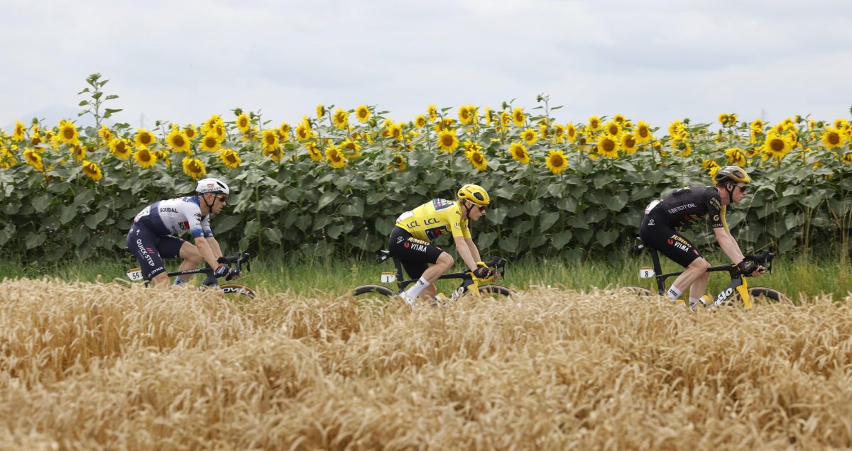 Tour de France 2023 De uitvallers WielerFlits