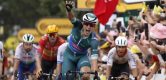 Tour 2023: Vierde ritzege Jasper Philipsen na sprintduel met Dylan Groenewegen