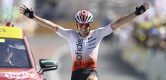 Tour 2023: Ion Izagirre wint spectaculaire overgangsrit, Mathieu van der Poel kleurt de koers