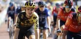 Tour 2023: Massale val nadat toeschouwer Sepp Kuss raakt met smartphone